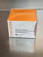 Lancaster 365 Skin Repair Youth Renewal Eye Cream 15ml OVP