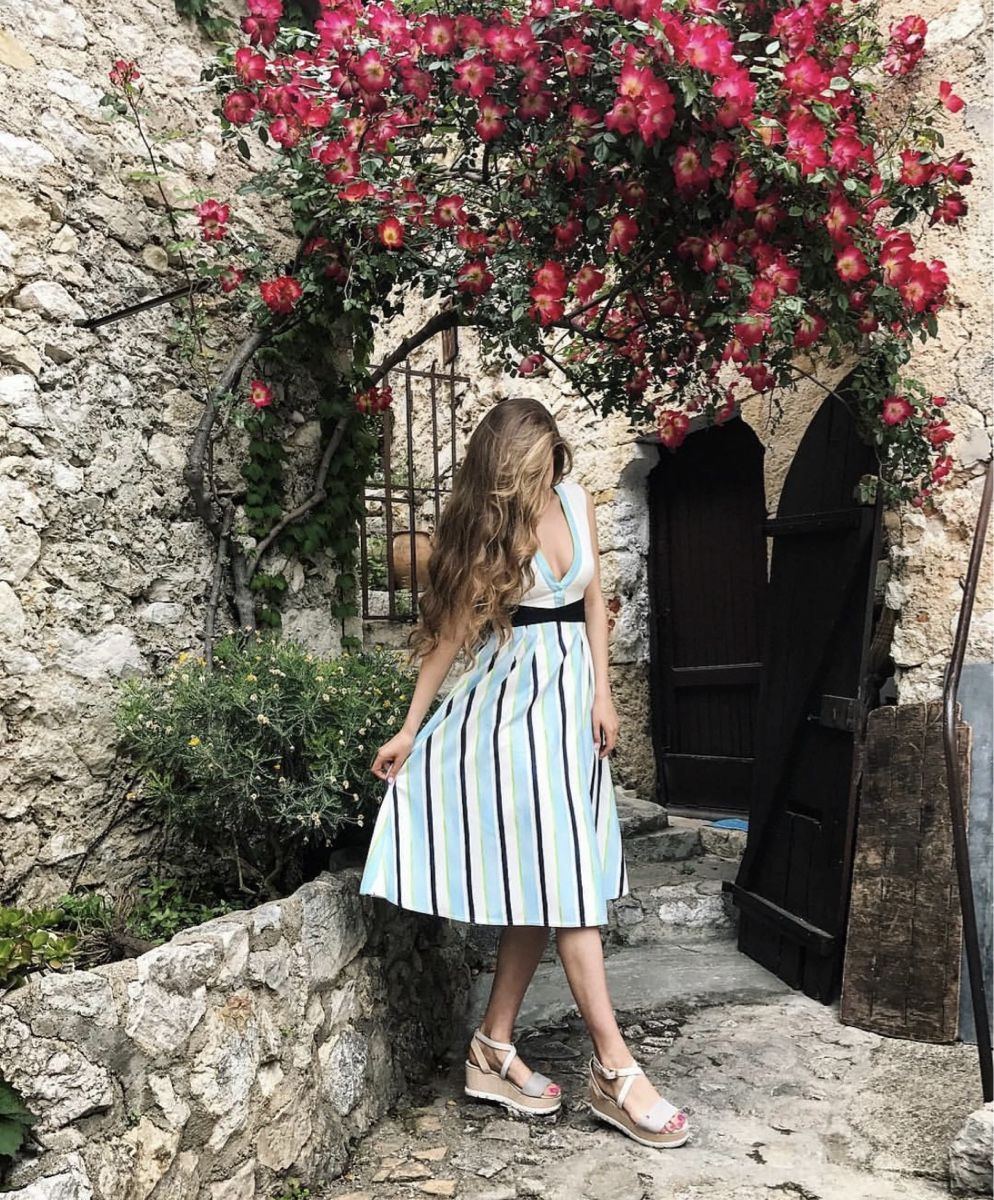Vestiti: Cocktail Dress – Nuovo (secondo la descrizione) da Sattel venduto da Zlata1 3