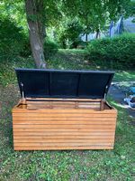 Gartenbox / Aufbewahrungsbox wetterfest