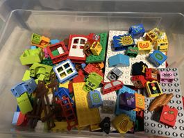 jede menge duplos mix