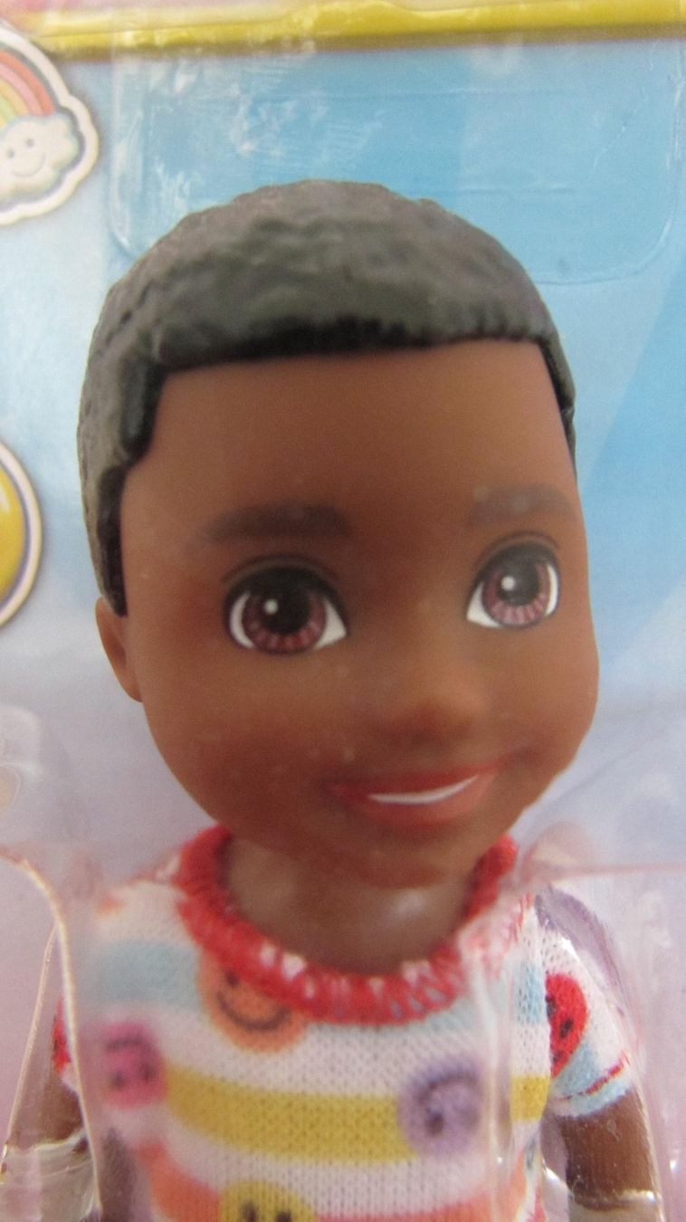 Bambole: Barbie Chelsea Puppe – Nuovo e nell'imballaggio originale da Brunnen venduto da Kiwiland1 1