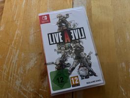Live A Live (NEU)