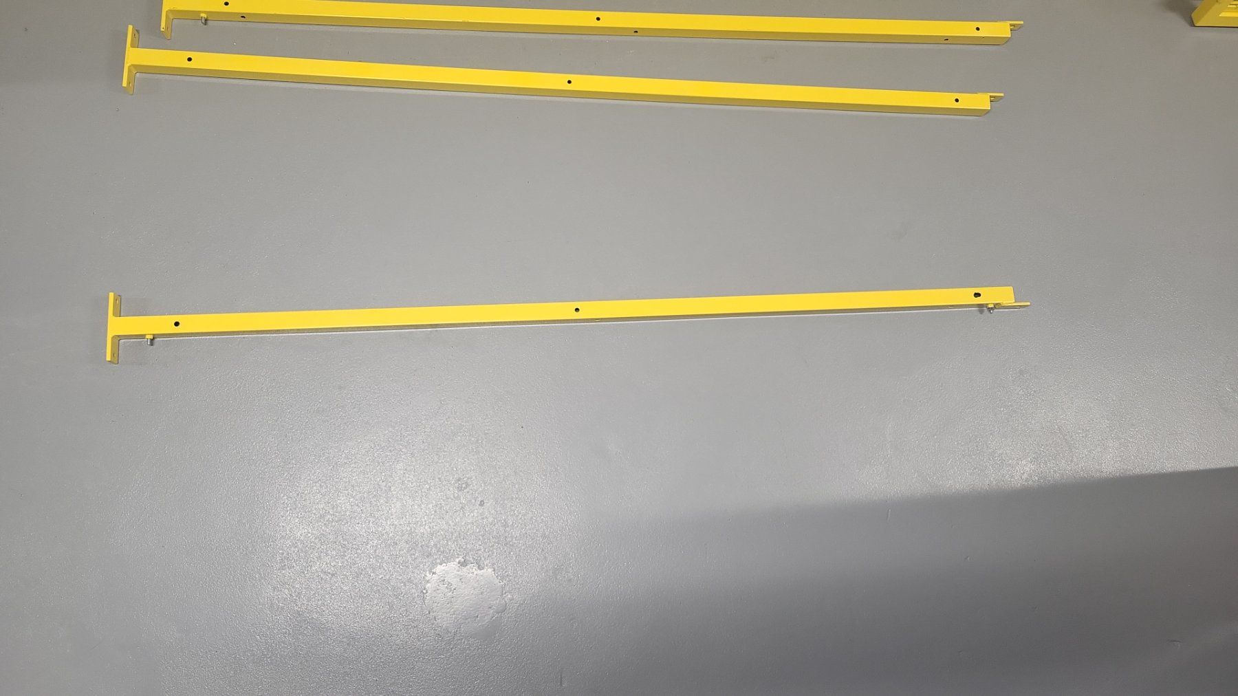 Altro: Absperrgitter Zubehör in gelb – Usato da Zürich venduto da kar_v26v