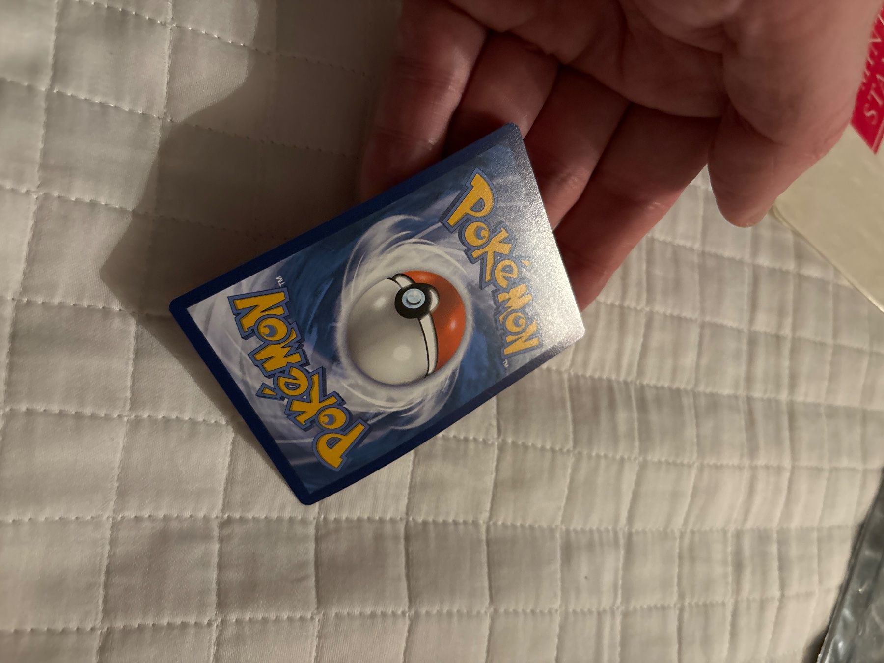 Pokémon Sammelbilder & Trading cards: Pokemon Karte Houndstone 140 – Neu (gemäss Beschreibung) aus Zürich von engebrunau 1