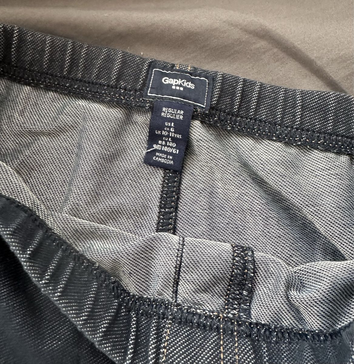 Gap Calze & Collant: Gap-Leggings – Usato da Dürrenroth venduto da tvy_bh56 1
