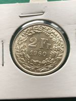 2 Fr. 1960  Top