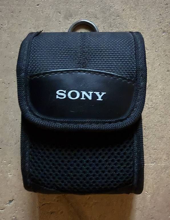 Kamera: Sony Cyber-shot  – Gebraucht aus Greifensee von zoop 3