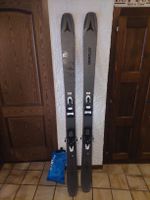 Ski Atomic Bent Chetler 100-1m80 avec Atomic Shift 13 + Peau
