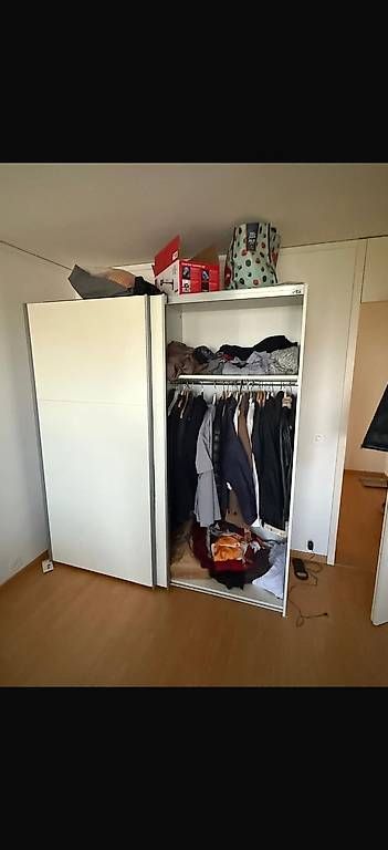 Armadi: 2 Kleiderschränke – Usato da Dietikon venduto da m53 1
