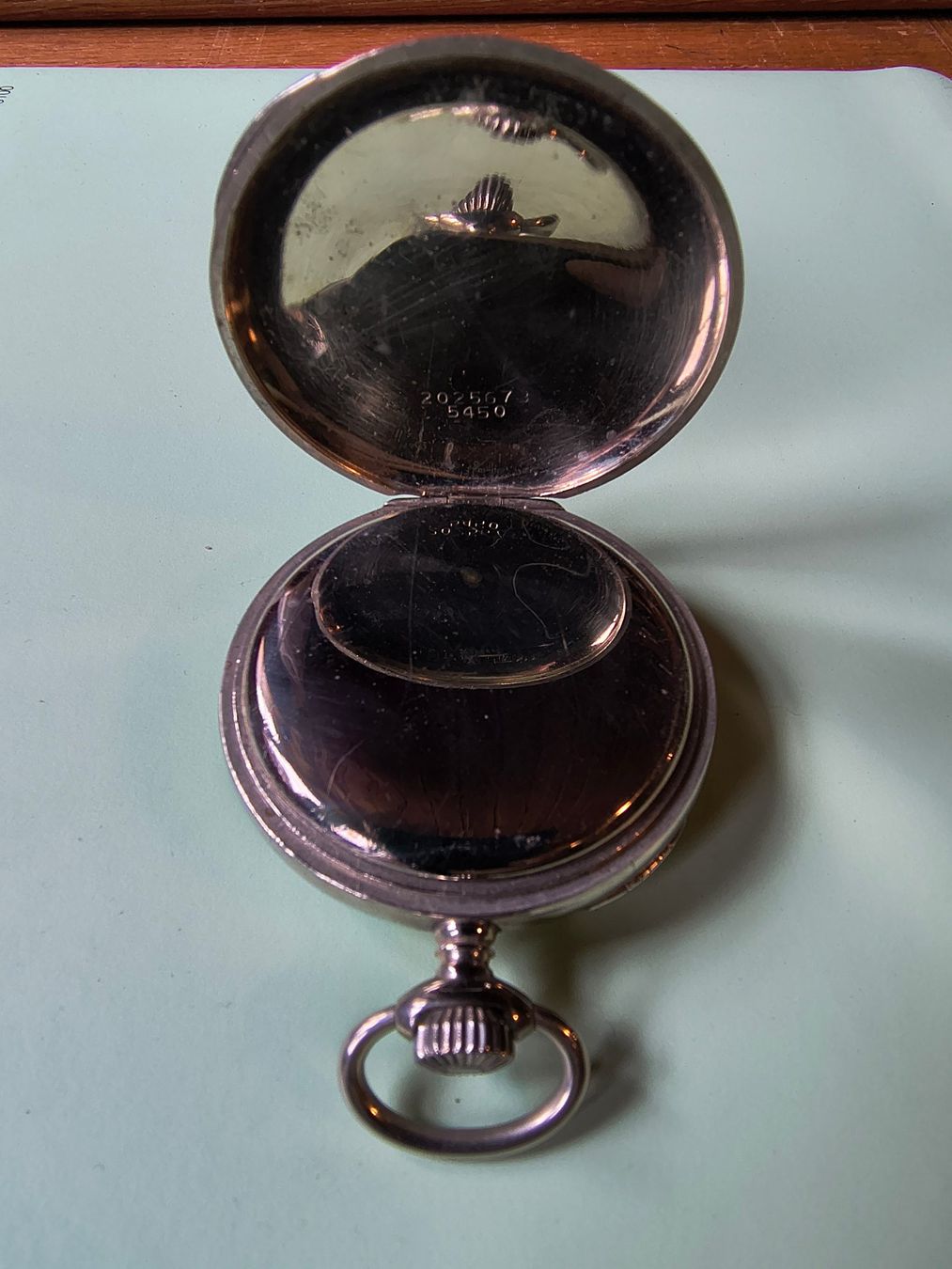 Cortébert Orologi: Cortebert Eisenbahner Chronometer für Lycke Watch – Usato da Kägiswil venduto da Jacopofugger 2