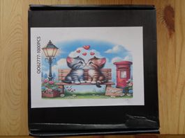 Puzzle 1000 Teile