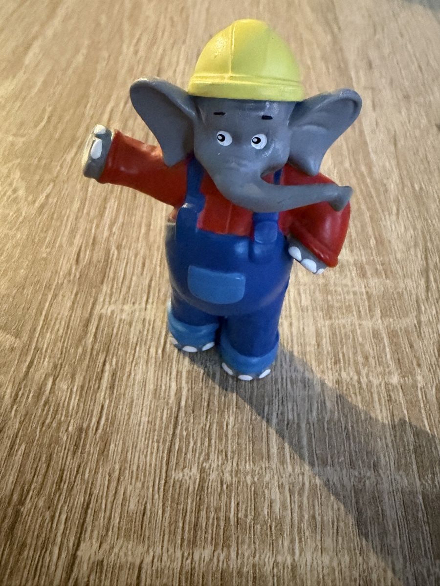 Tonies Figurines: Tonie Benjamin blümchen – D'occasion à Rümlang par sar_lys7 2