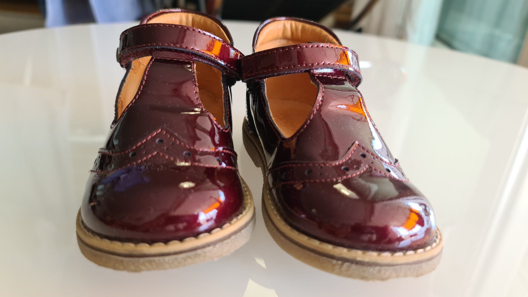 Froddo Schuhe für Mädchen: Froddo Mädchen Bourdeaux 25 – Gebraucht aus luzern von hcaro 3