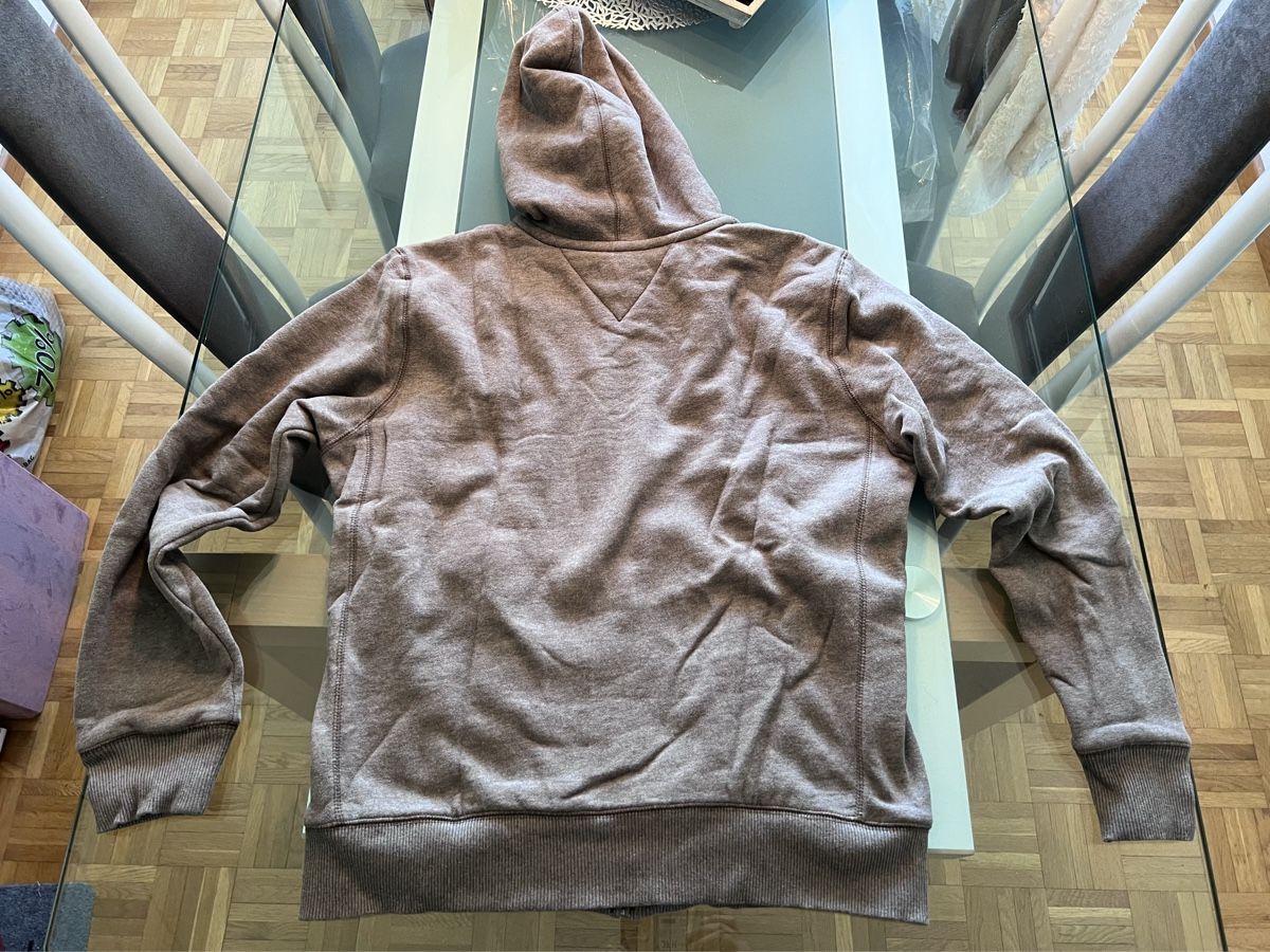 Tommy Hilfiger Pullover & Sweatshirts: Hilfiger Hoody Größe: L – Gebraucht aus Volketswil von Latinozh5 1
