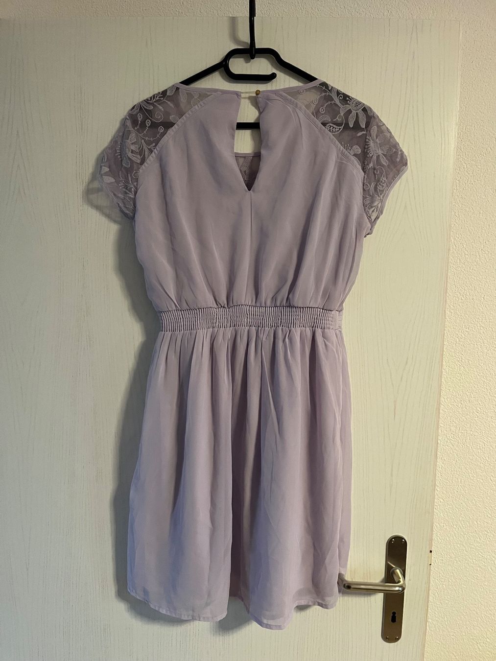 Vero Moda Kleider: Vero Moda Damen Kleid Gr. L – Gebraucht aus Frauenfeld von Repsol_Vani 3