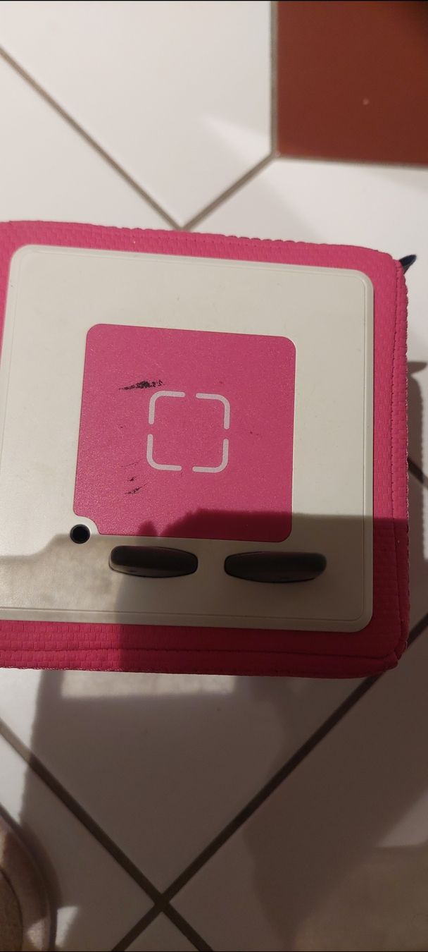 Hörbücher: Toniebox Audiosystem pink defekt – Defekt aus Flawil von Hunterz32 3