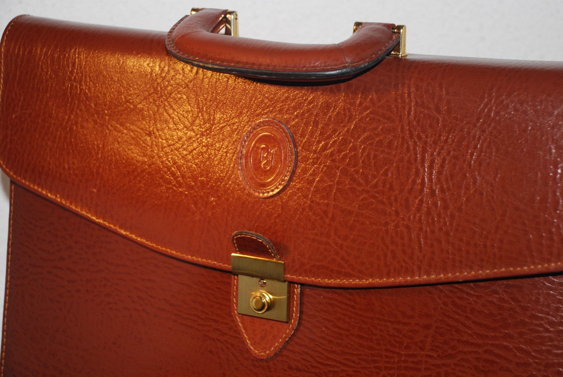 Koffer & Taschen: Herren Aktentasche, Business-Tasche – Gebraucht aus Oberengstringen von doexpress 1