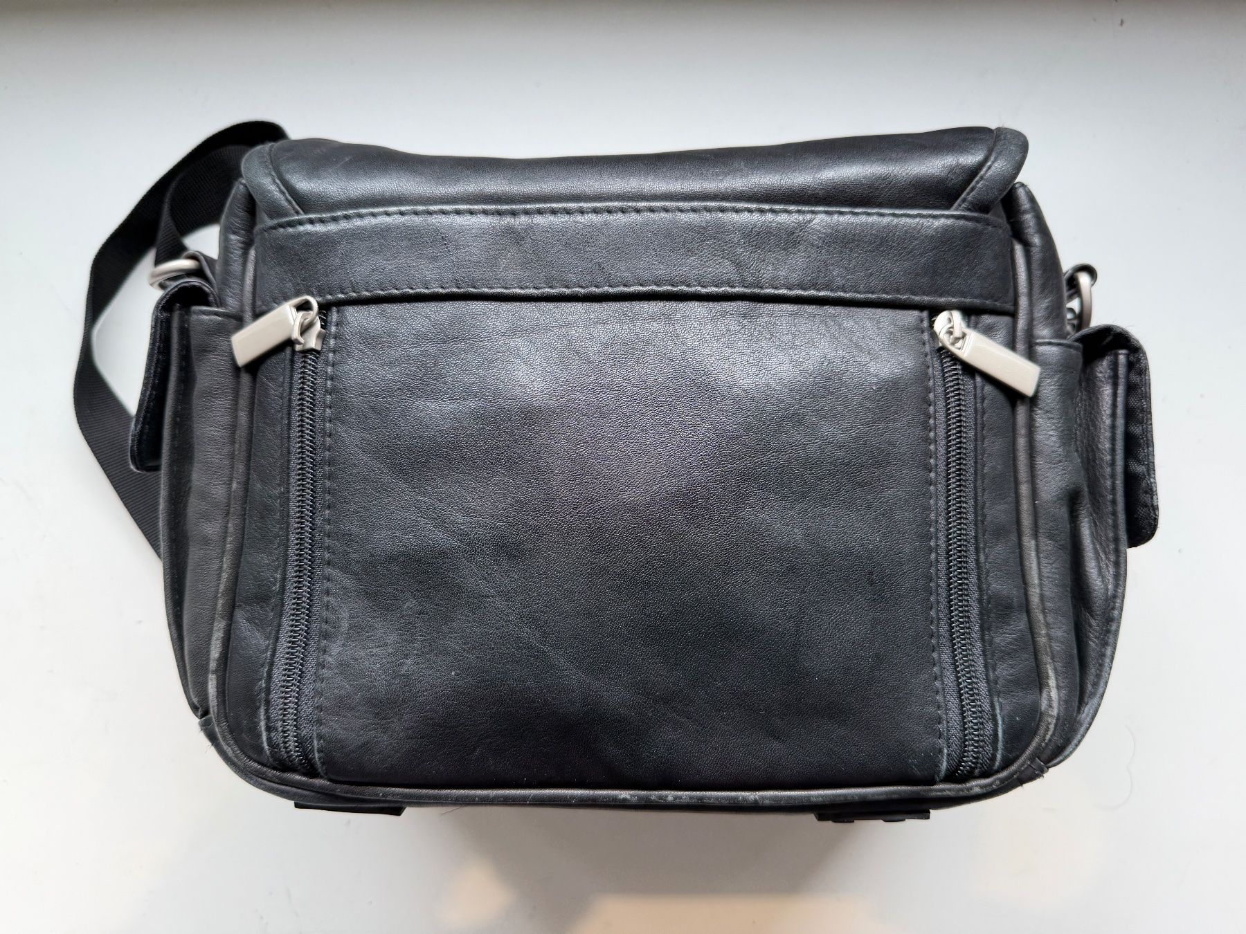 Borse: HASSELBLAD XPAN Original Ledertasche – Usato da Wettingen venduto da Ansaja 3