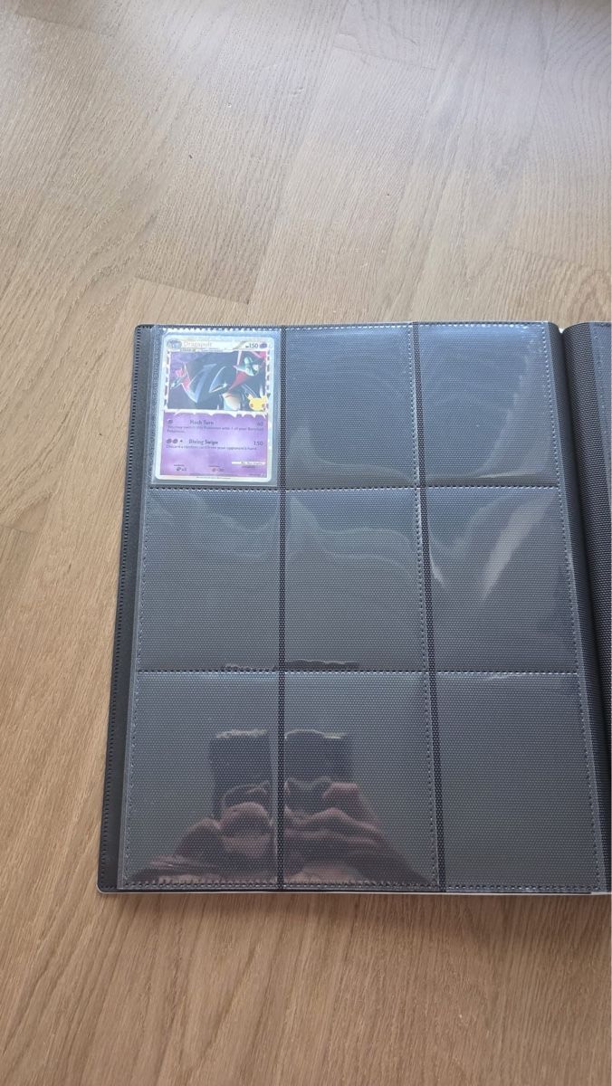 Pokémon Sammelbilder & Trading cards: Pokémon Celebrations Masterset englisch – Neu (gemäss Beschreibung) aus Oberurnen von Thanuja_11 8
