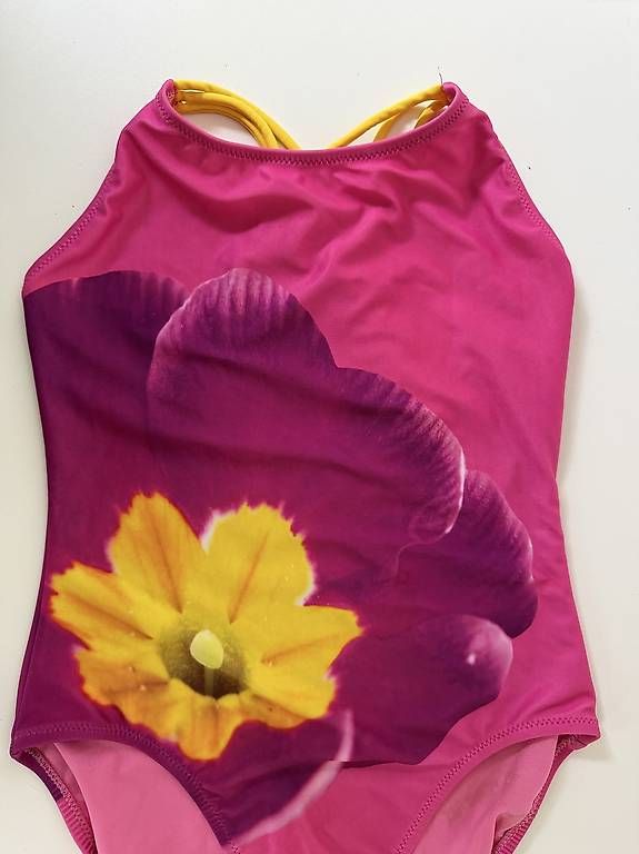 Gap Costumi da bagno & Bikini: Badeanzug, Badekleid, GAP, Gr. 146-152 – Usato da Luzern venduto da Feliz 3