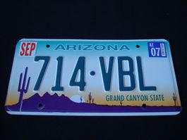 ARIZONA 714 VBL