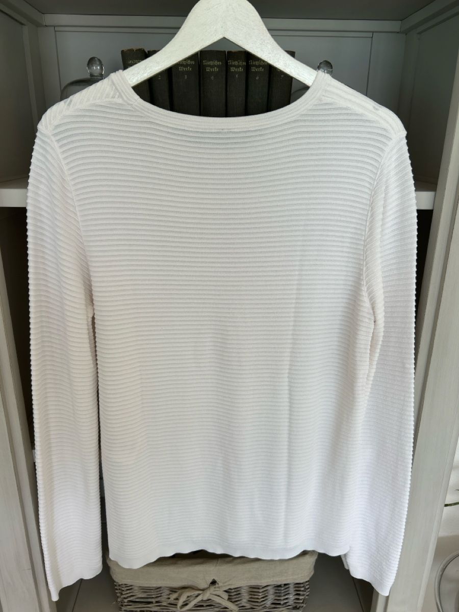 Marc Cain Maglioni & Felpe: Leichter Pullover, 42, Marc Cain – Nuovo (secondo la descrizione) da Walchwil venduto da lil_6t8v 3