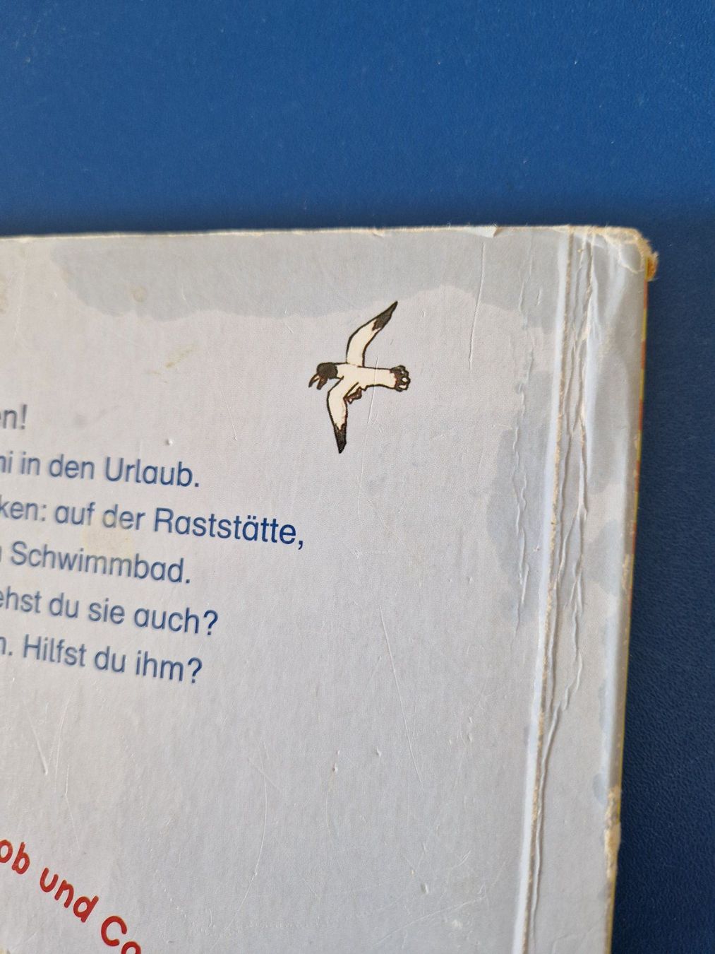 Libri: Jakob sucht Conni Wimmelbuch – Usato da Münchenbuchsee venduto da Aare22 2