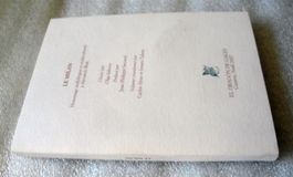 Livre Rare Le Milan Hommage Alexandr Blok Olga Inkova Poésie