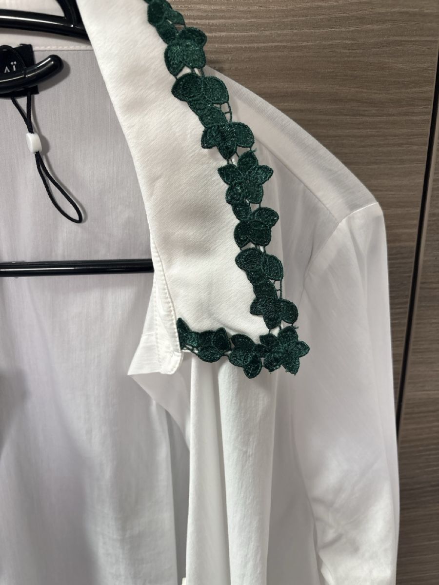 Kookai Camicette: Chemise Kookai neuf – Nuovo e nell'imballaggio originale da Riddes venduto da nati48 2