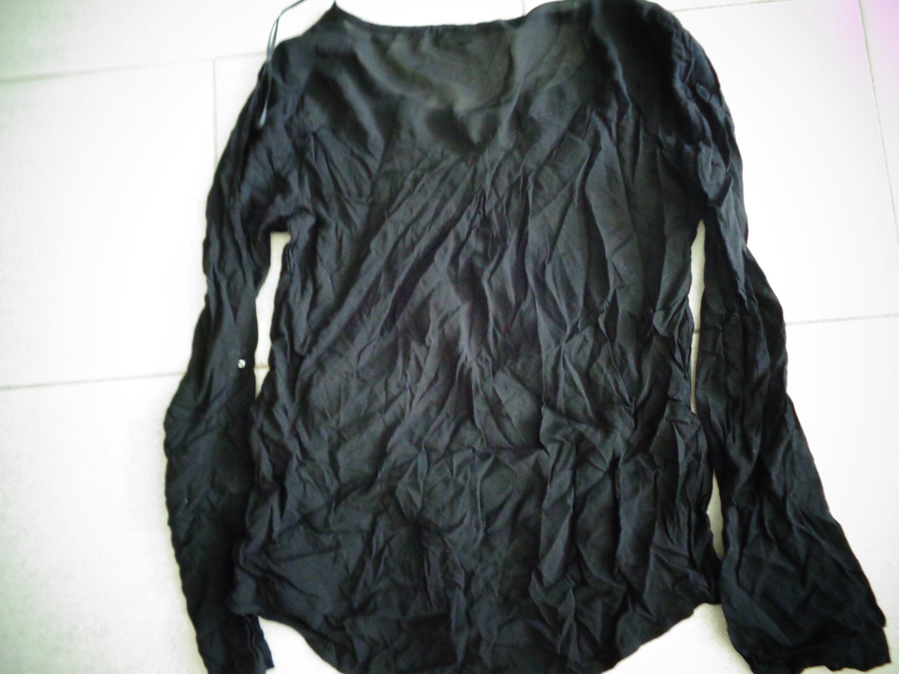 Pulls & Sweat-shirts: TALLY WEIILL SHIRT GR.38 – D'occasion à Rotkreuz par Samballi 2