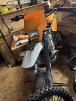 Ktm 360 egs