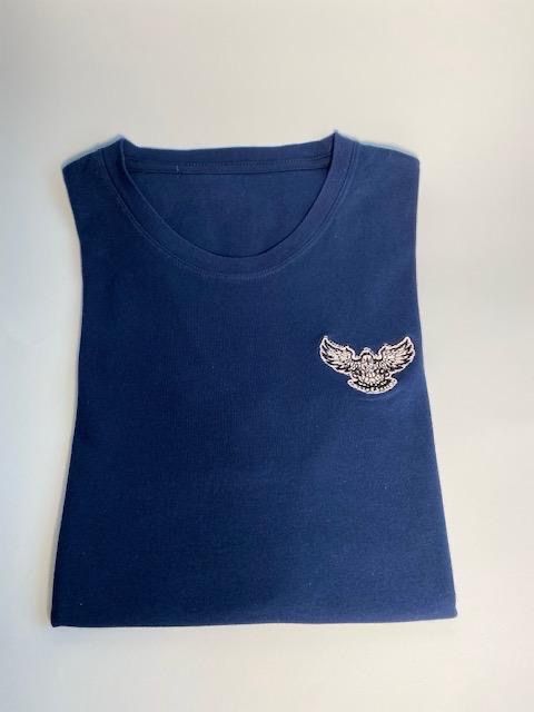 T-shirt: The Birds - 3 T-Shirts – Nuovo e nell'imballaggio originale da Zug venduto da Haegito 1