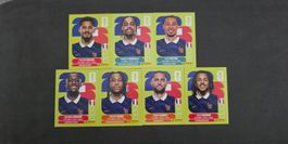 Panini WM 2026 Frankreich 