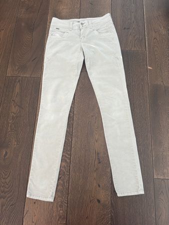 Manchesterhose Nile Damen Gr. XS