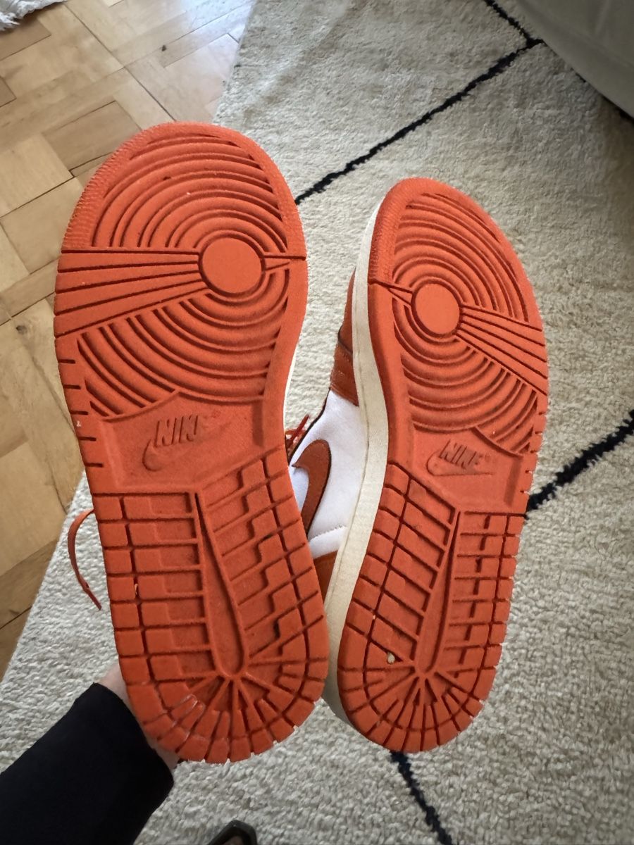 Nike Scarpe da uomo: Nike 41 – Usato da Genève venduto da Cicin 4