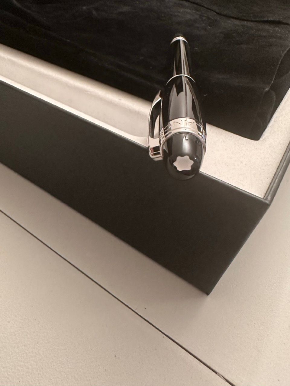 Montblanc Blocchi: Montblanc Augmented Paper UNICEF Edition – Nuovo (secondo la descrizione) da Yvorne venduto da baz_8db9 6
