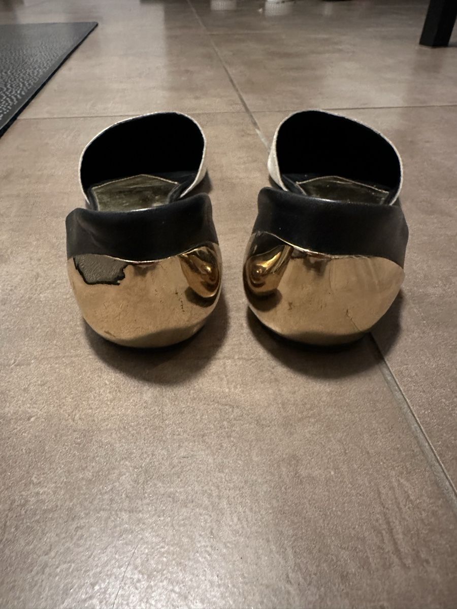 Ted Baker Damenschuhe: Ted Baker women’s flats – Gebraucht aus bözberg von amy_7wz8 2