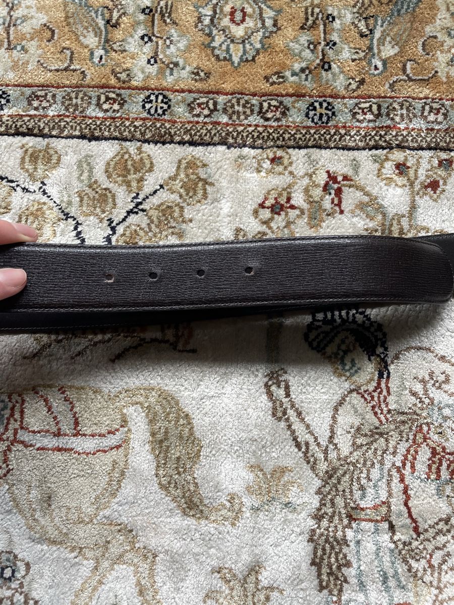 Gucci Cinture: Gucci belt (70) – Usato da Basel venduto da mar_fp5q 5