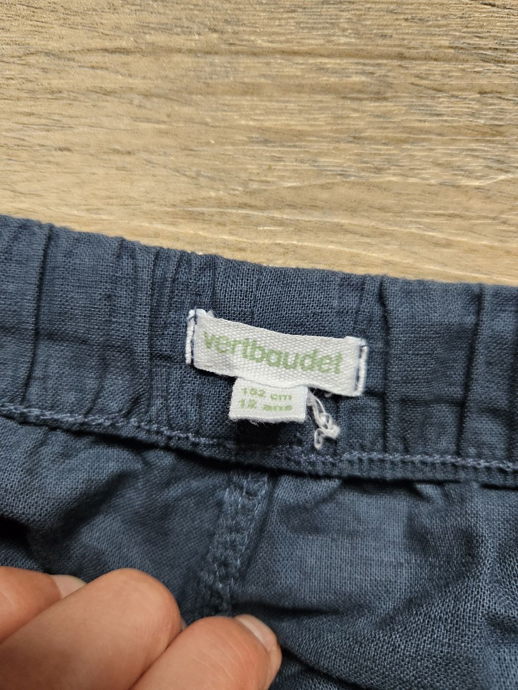 Pantaloni: Leichte Sommerhose Gr. 152  – Usato da Altendorf venduto da egi83 1