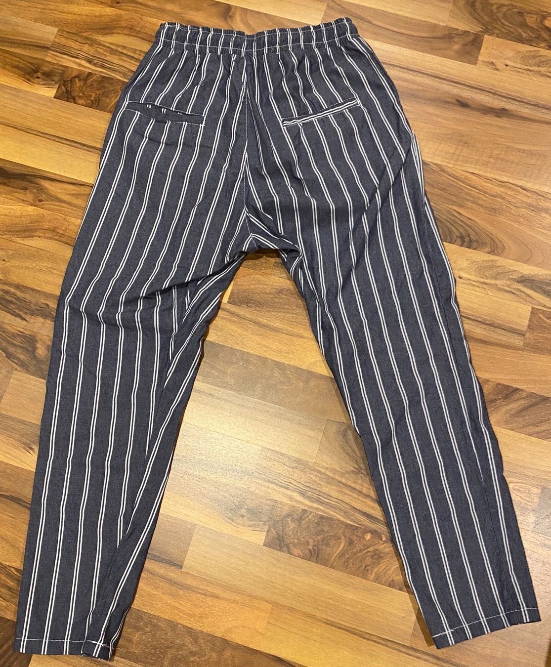 Hosen: Giani Lupo Original Stoffhose – Neu (gemäss Beschreibung) aus Bäretswil von clothes-freak 1