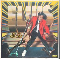 ELVIS PRESLEY - THE SUN COLLECTION