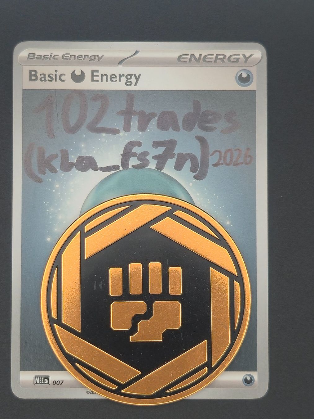 Pokémon Carte collezionabili: Pokémon Münze Kampf XL – Nuovo (secondo la descrizione) da Siebnen venduto da 102trades