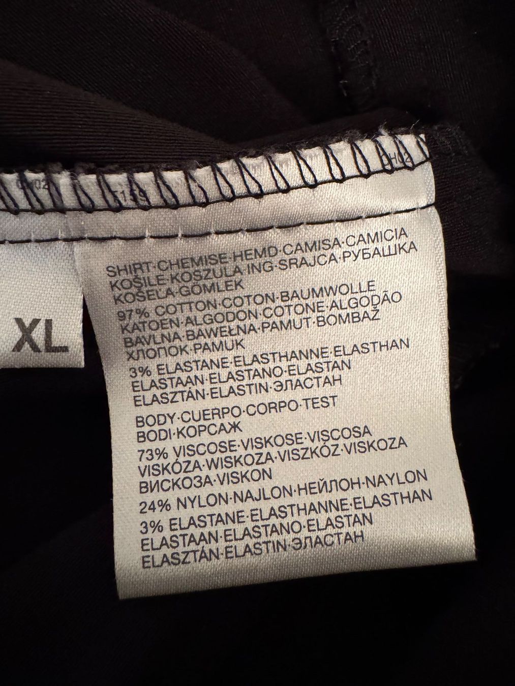 Blusen: Bluse – Gebraucht aus Luzern von Ankerli 7