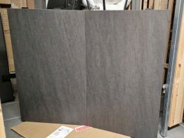 Table extensible 100×200 (+80) – style moderne, bon état