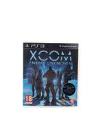 XCOM: Enemy Unknown PlayStation 3 (PS3)
