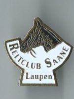 Reitclub Saane Laupen, Pin