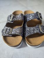 Scholl Bioprint Sandalen Gr.35