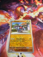 Nasgnet (TWM 101) / Reverse Holo / Maskerade im Zwielicht