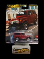 HW Premium Fast and Furious 2024 Mix 3 Toyota Land Cruiser F