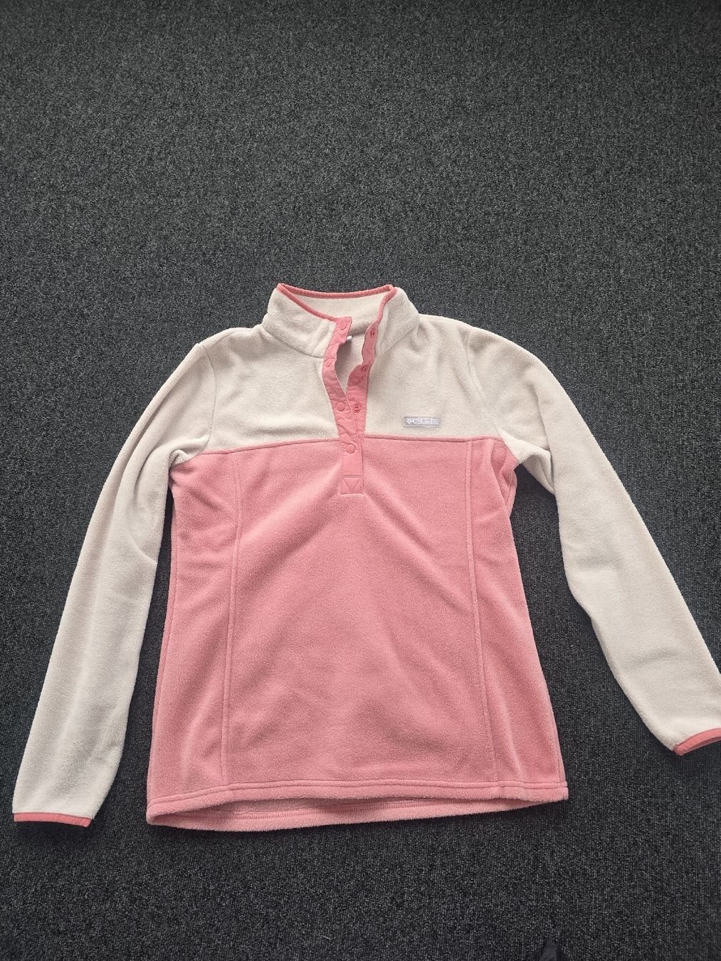 Columbia Maglioni & Felpe: Damen Fleece Pullover Columbia Grösse M  – Nuovo (secondo la descrizione) da Herisau venduto da yellowsunflower1988